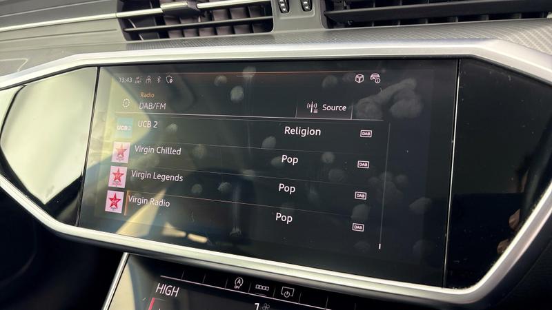 Used Audi A6 for sale - 77176309: Photo 29