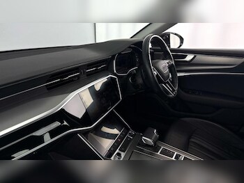 Used Audi A6 undefined for sale - 77176309: Photo