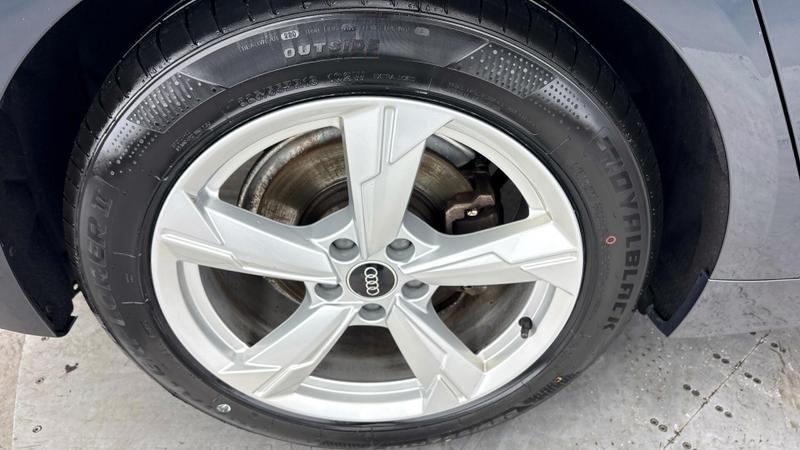 Used Audi A6 for sale - 77176309: Photo 30