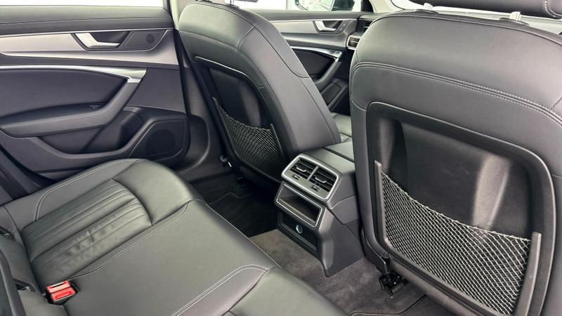 Used Audi A6 for sale - 77176309: Photo 31