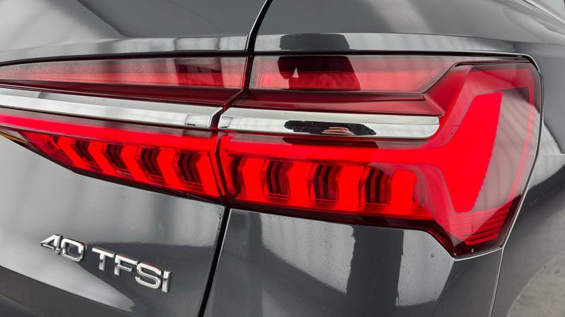 Used Audi A6 for sale - 77176309: Photo 32