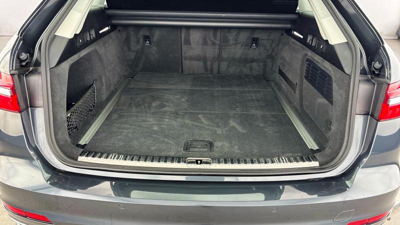 Used Audi A6 for sale - 77176309: Photo 33