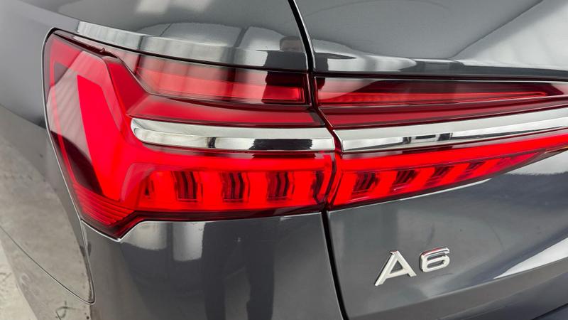 Used Audi A6 for sale - 77176309: Photo 36