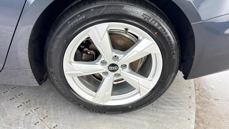 Used Audi A6 for sale - 77176309: Photo 37