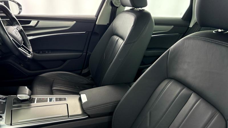 Used Audi A6 for sale - 77176309: Photo 39