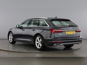 Used Audi A6 undefined for sale - 77176309: Photo