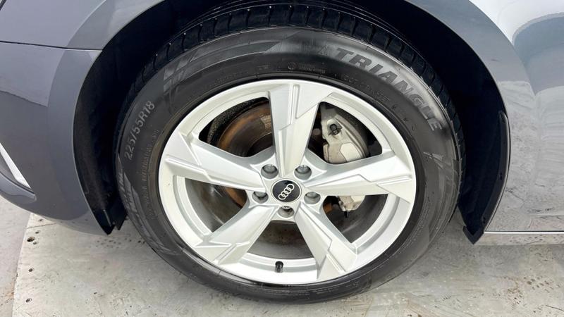 Used Audi A6 for sale - 77176309: Photo 41