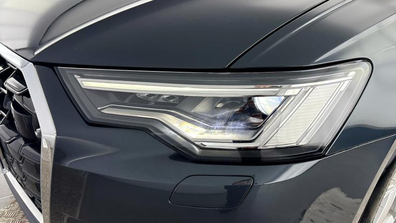 Used Audi A6 for sale - 77176309: Photo 42