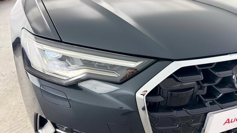 Used Audi A6 for sale - 77176309: Photo 43