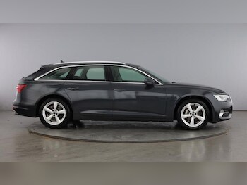 Used Audi A6 undefined for sale - 77176309: Photo
