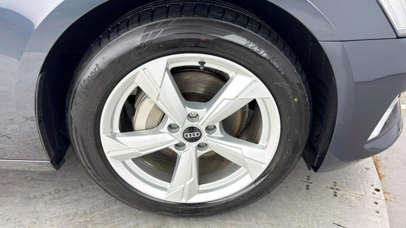 Used Audi A6 for sale - 77176309: Photo 5