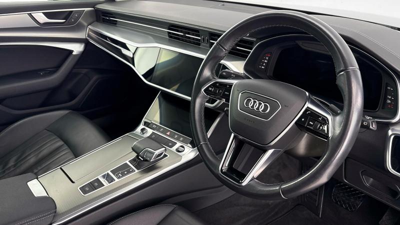 Used Audi A6 for sale - 77176309: Photo 6