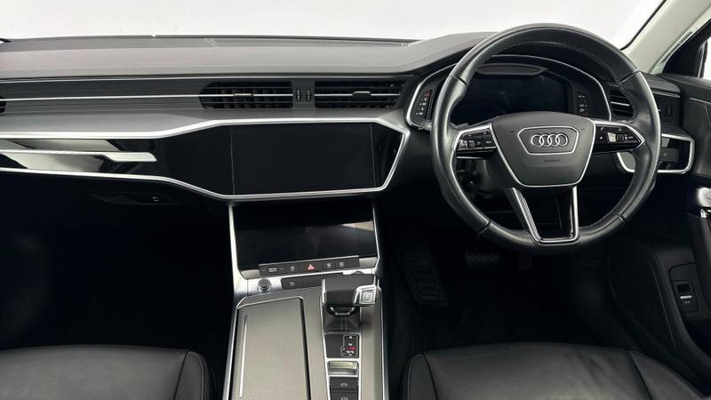 Used Audi A6 for sale - 77176309: Photo 8