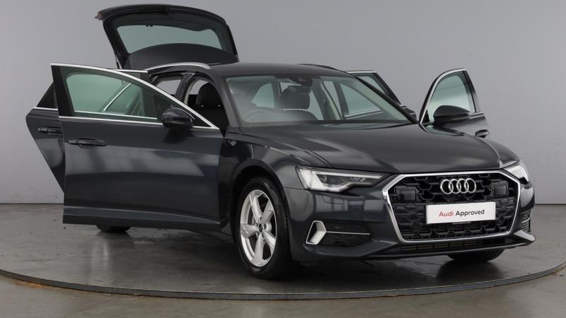 Used Audi A6 for sale - 77176309: Photo 9