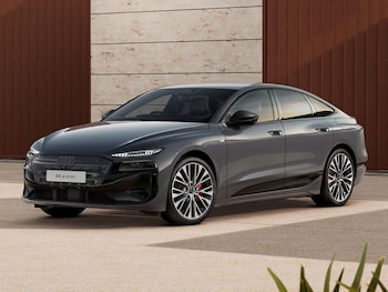 Used Audi A6 e-tron Avant undefined for sale - 77662685: Photo