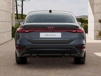 Used Audi A6 e-tron Avant undefined for sale - 77662685: Photo