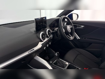 Used Audi Q2 2025 for sale - 78004793: Photo