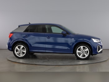 Used Audi Q2 2025 for sale - 78004793: Photo