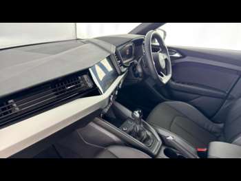 Used Audi A1 2024 for sale - 74735152: Photo