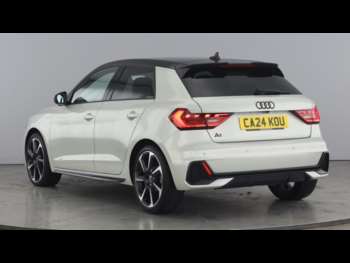 Used Audi A1 2024 for sale - 74735152: Photo
