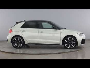 Used Audi A1 2024 for sale - 74735152: Photo