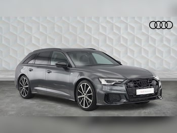 Audi - A6