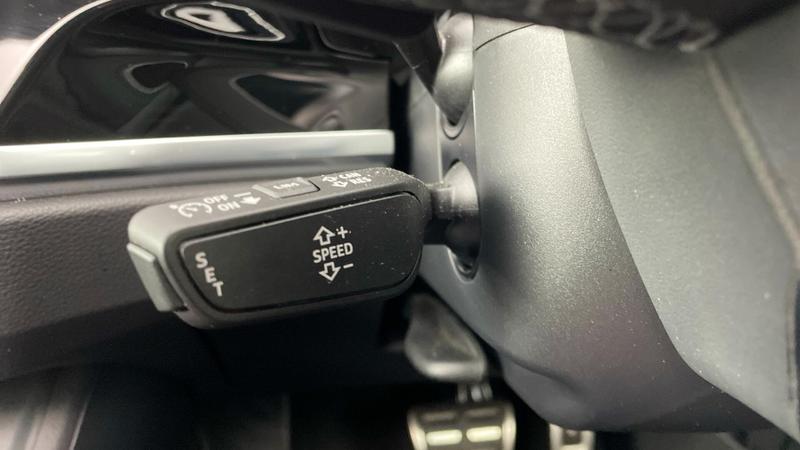 Used Audi Q3 2025 for sale - 77063951: Photo 13