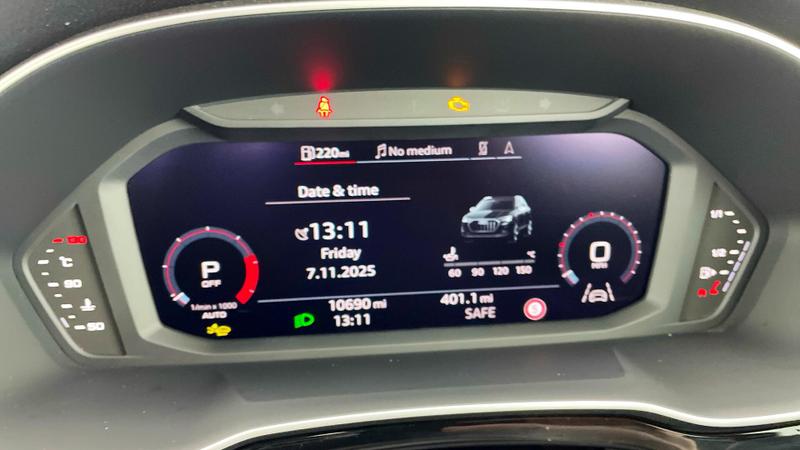 Used Audi Q3 2025 for sale - 77063951: Photo 14