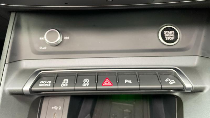 Used Audi Q3 2025 for sale - 77063951: Photo 17