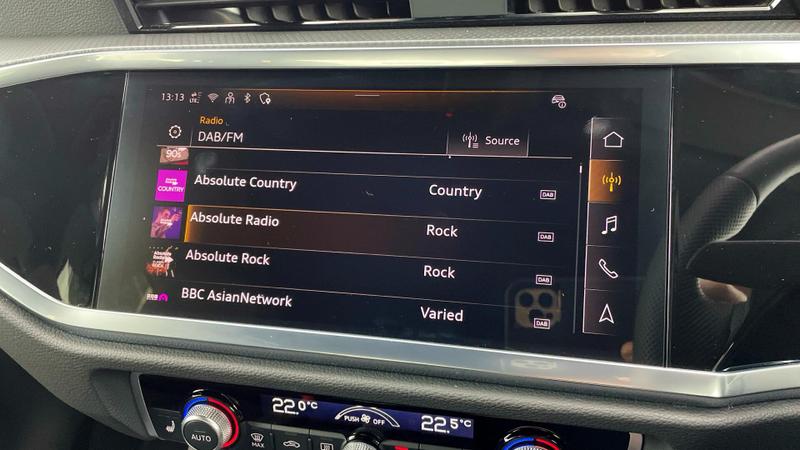 Used Audi Q3 2025 for sale - 77063951: Photo 27