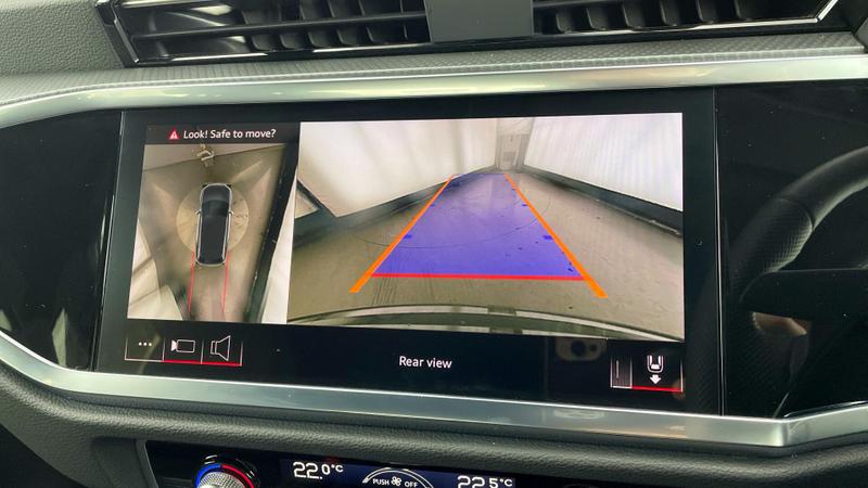 Used Audi Q3 2025 for sale - 77063951: Photo 30