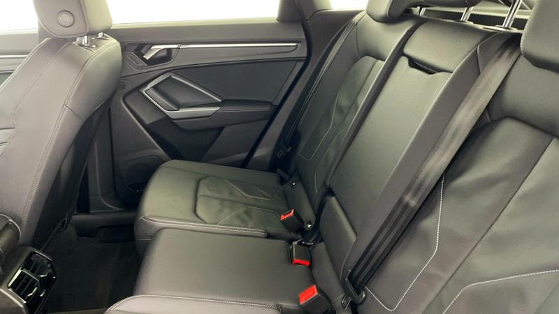 Used Audi Q3 2025 for sale - 77063951: Photo 38