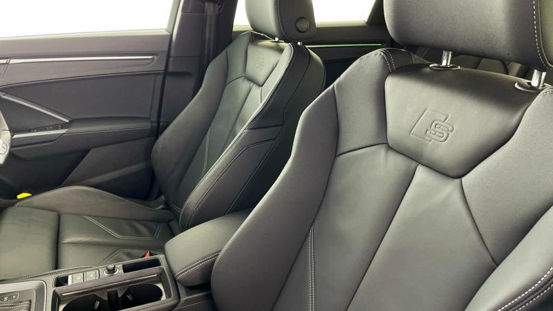 Used Audi Q3 2025 for sale - 77063951: Photo 39