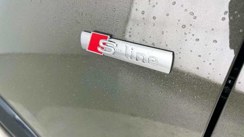 Used Audi Q3 2025 for sale - 77063951: Photo 42