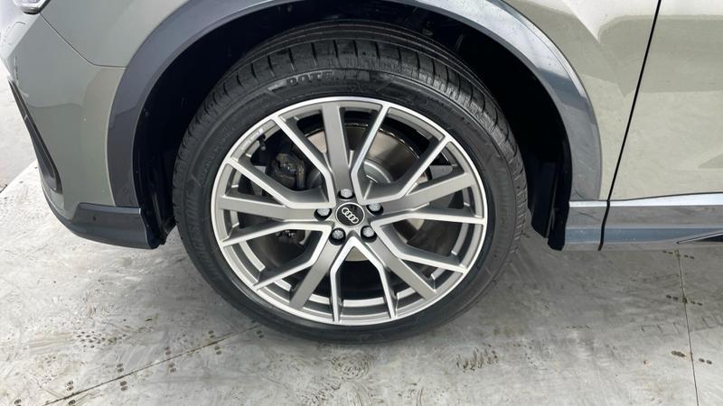 Used Audi Q3 2025 for sale - 77063951: Photo 43