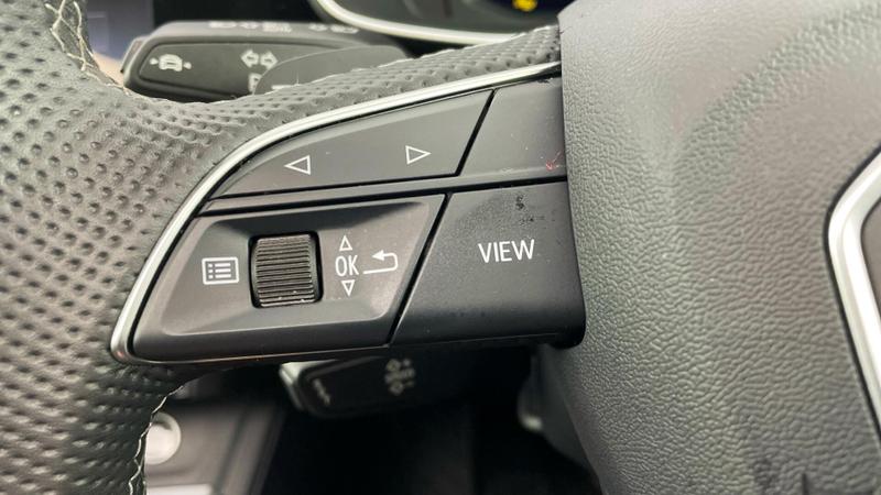 Used Audi Q3 2025 for sale - 77063951: Photo 7