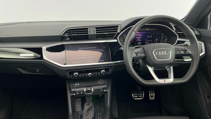 Used Audi Q3 2025 for sale - 77063951: Photo 8