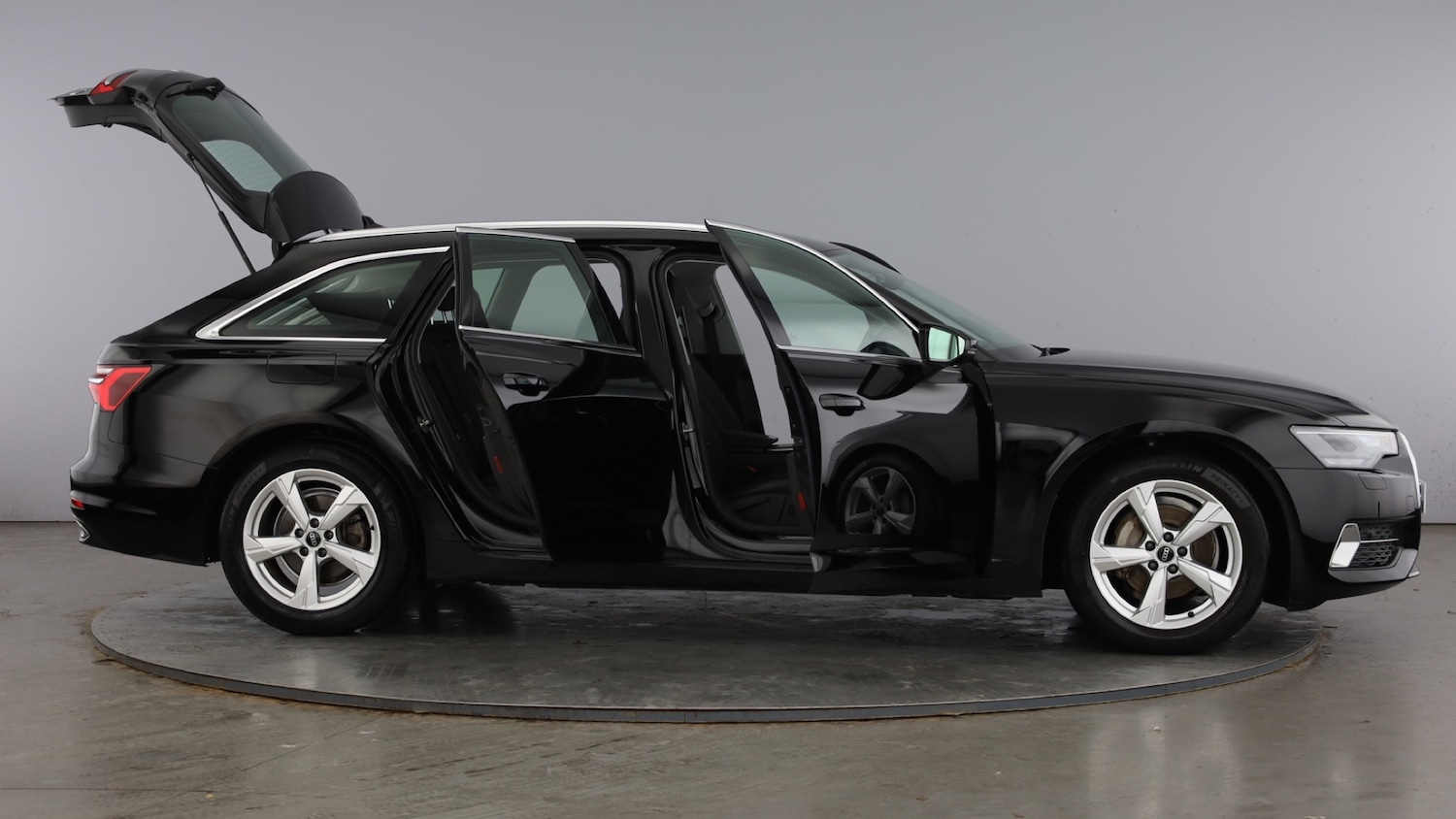 Used Audi A6 2022 for sale - 78155552: Photo 10