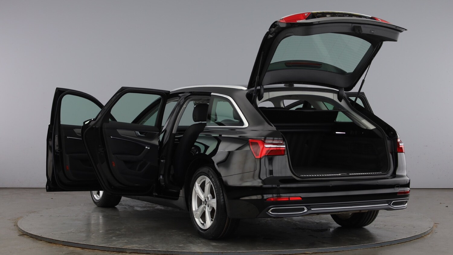 Used Audi A6 2022 for sale - 78155552: Photo 11