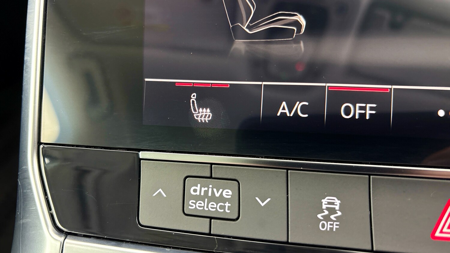 Used Audi A6 2022 for sale - 78155552: Photo 12