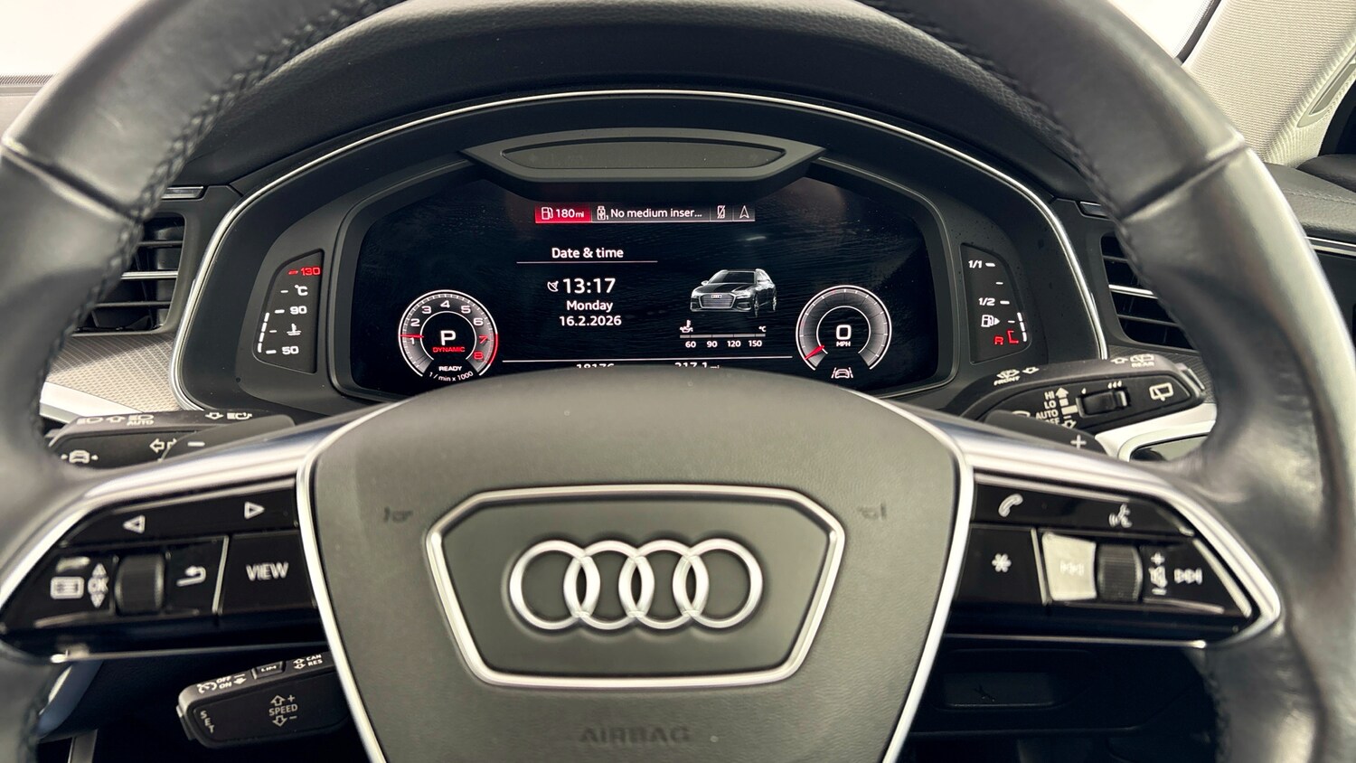 Used Audi A6 2022 for sale - 78155552: Photo 15