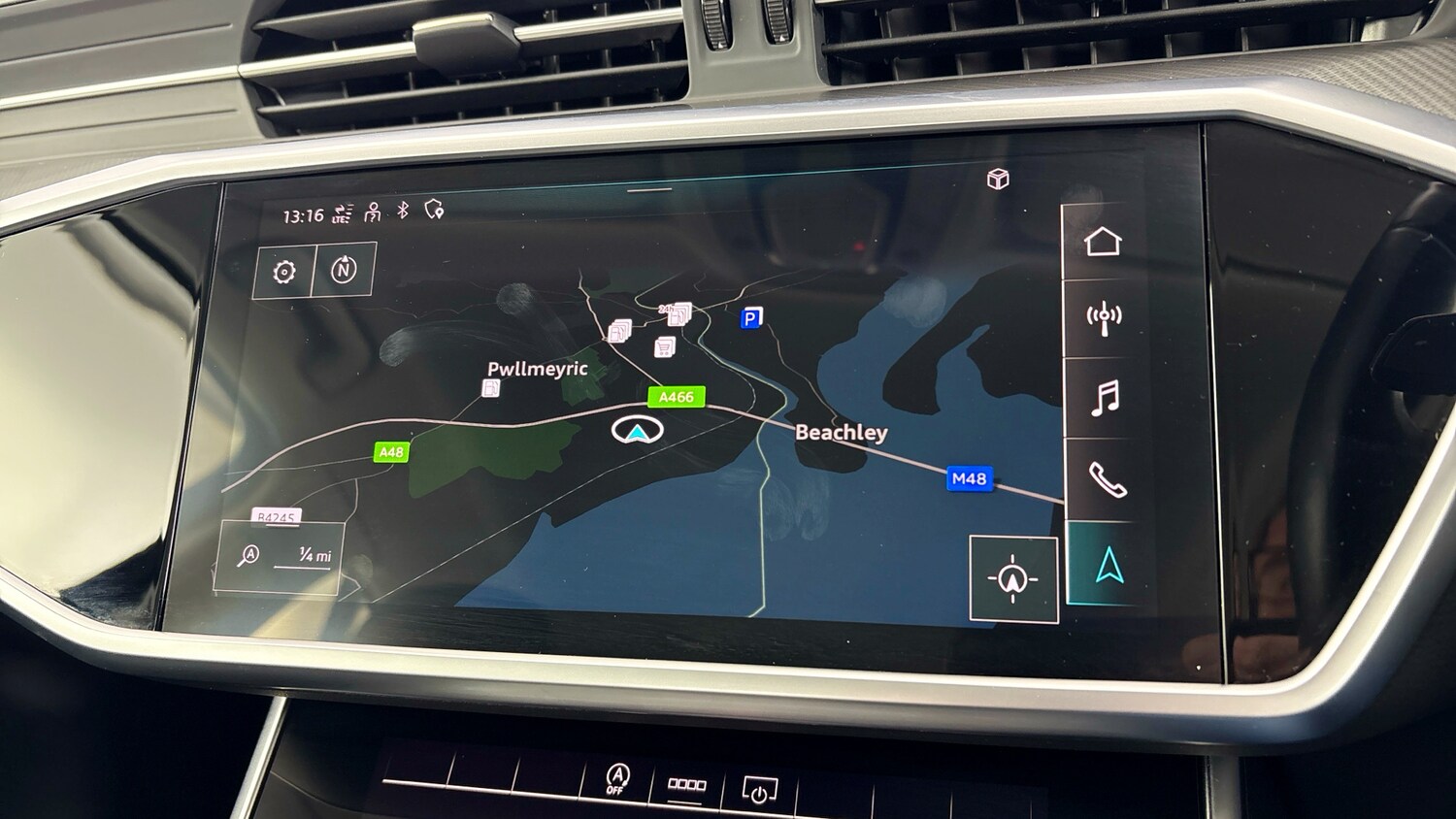 Used Audi A6 2022 for sale - 78155552: Photo 19