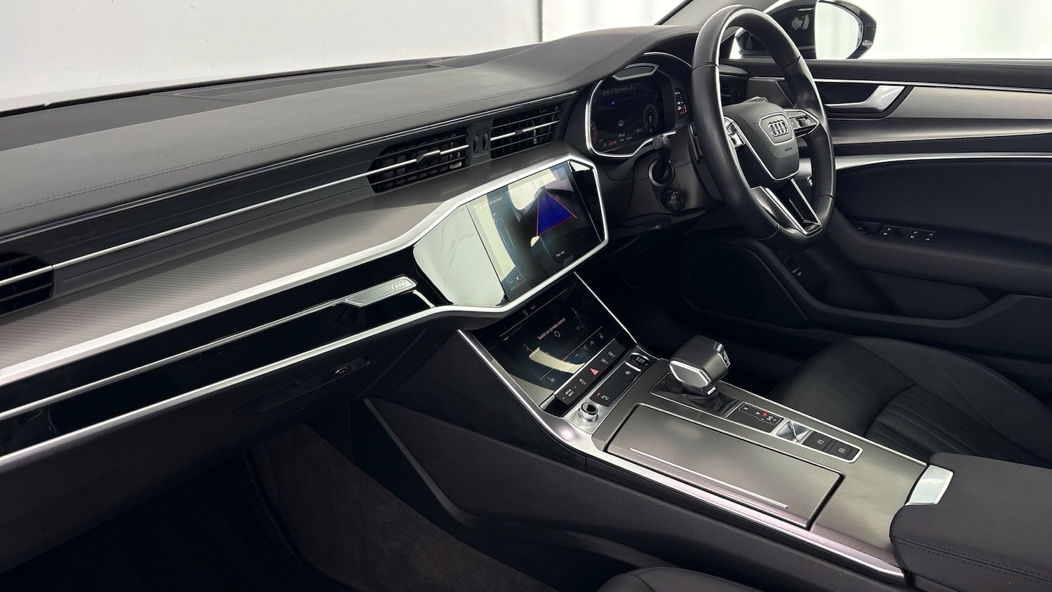 Used Audi A6 2022 for sale - 78155552: Photo 2