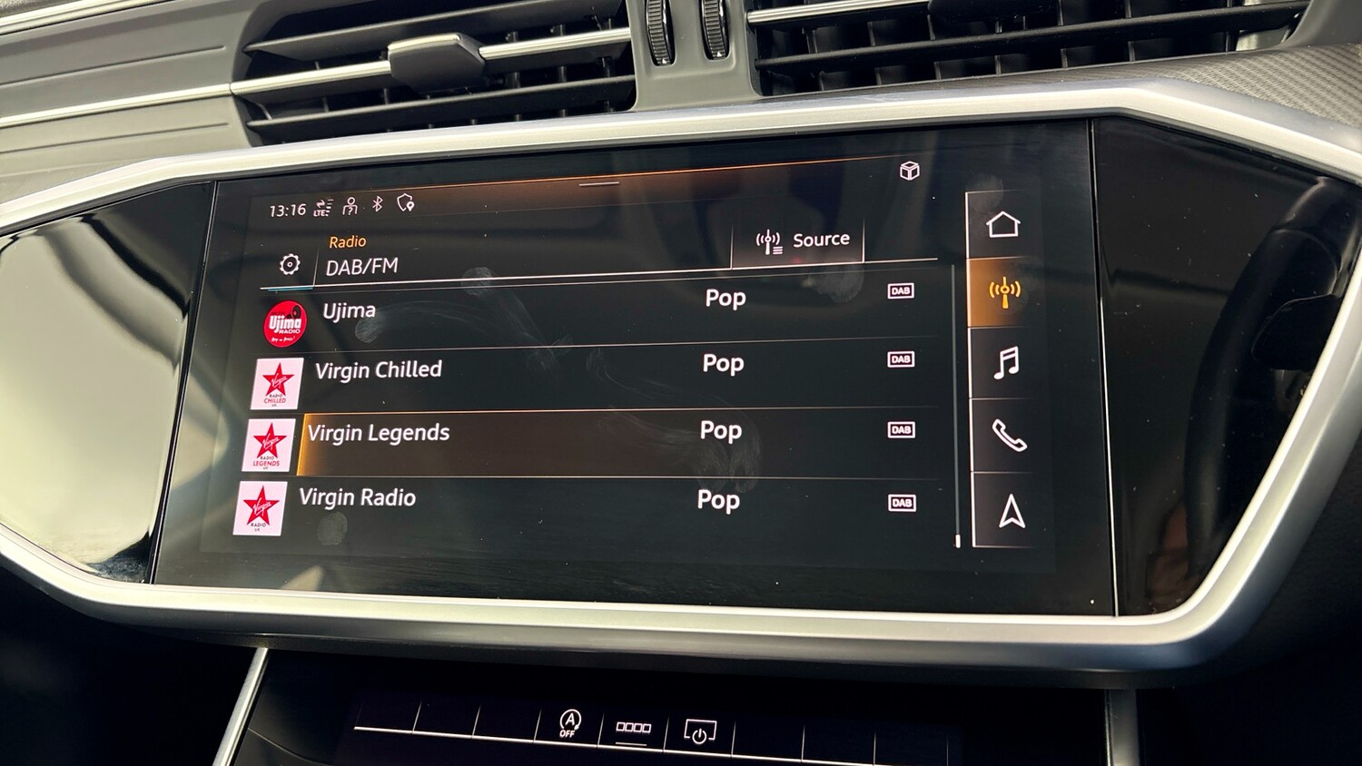 Used Audi A6 2022 for sale - 78155552: Photo 20