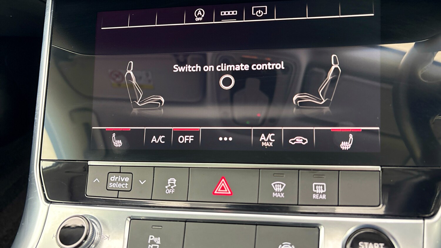 Used Audi A6 2022 for sale - 78155552: Photo 21