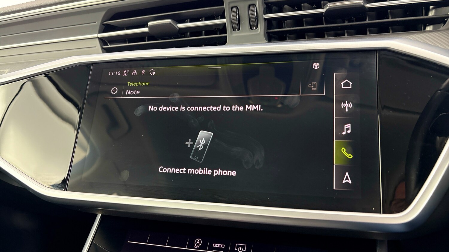 Used Audi A6 2022 for sale - 78155552: Photo 23