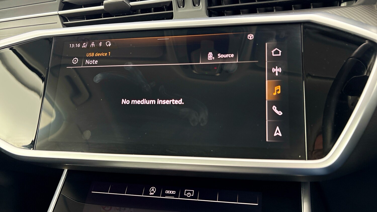 Used Audi A6 2022 for sale - 78155552: Photo 24