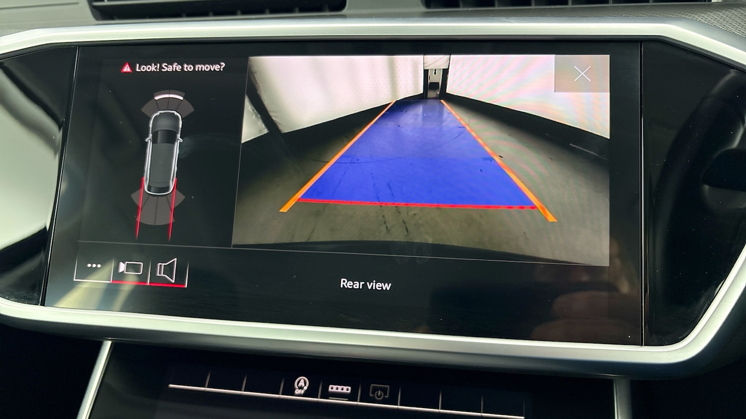 Used Audi A6 2022 for sale - 78155552: Photo 28