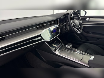 Used Audi A6 2022 for sale - 78155552: Photo