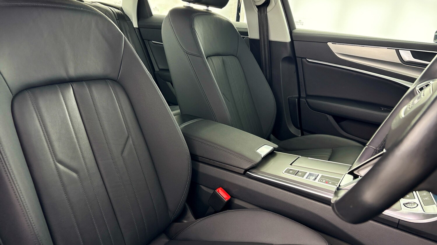 Used Audi A6 2022 for sale - 78155552: Photo 32